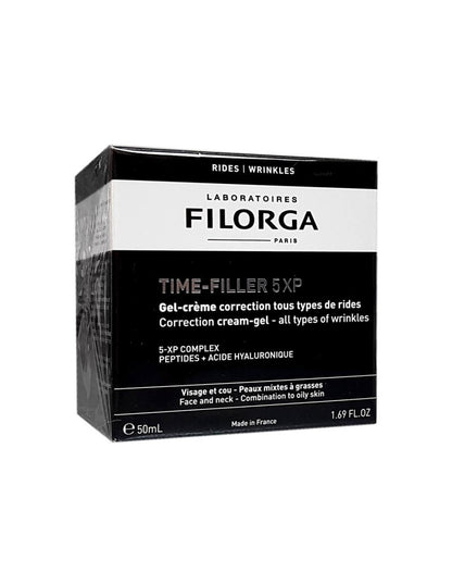 Time-Filler 5XP Gel-Cream