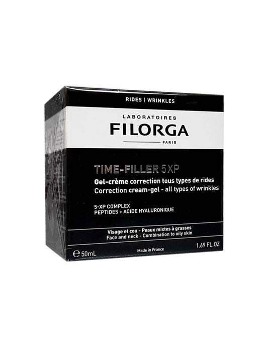 Time-Filler 5XP Gel-Cream