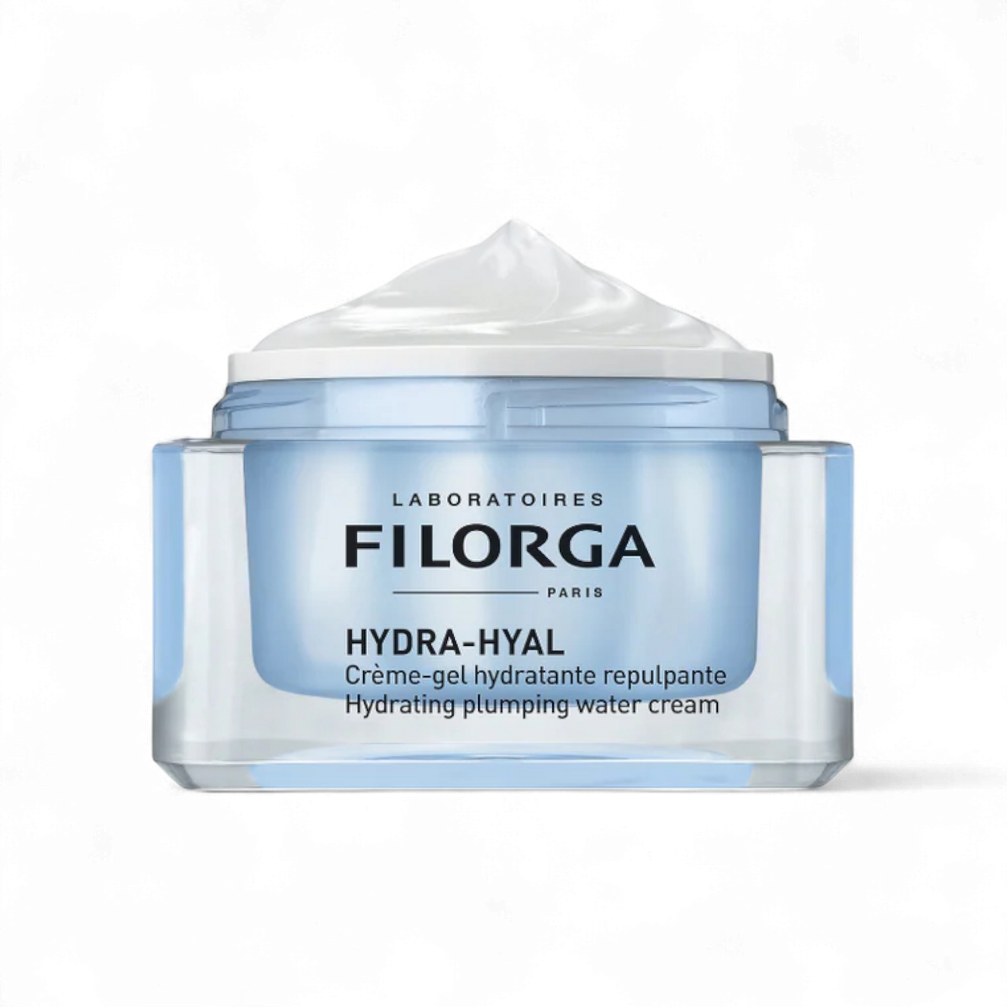 Filorga Hydra-Hyal Hydrating Plumping Water Cream – 50 ml