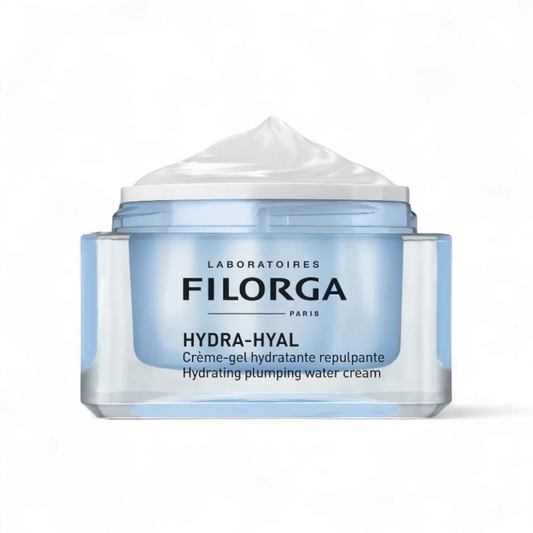 Filorga Hydra-Hyal Hydrating Plumping Water Cream – 50 ml