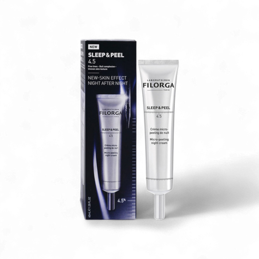 Filorga Sleep & Peel - 40ml