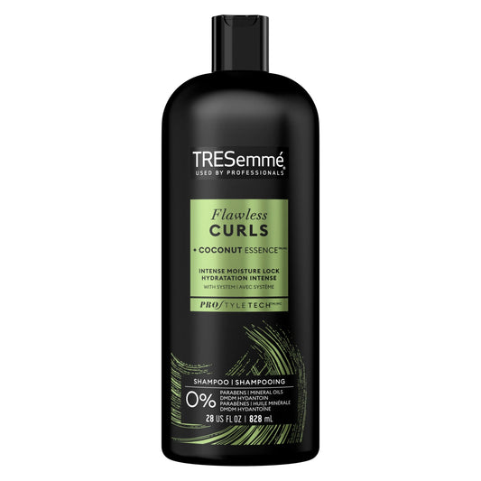 TRESEMME Flawless Curls Shampoo 828ML