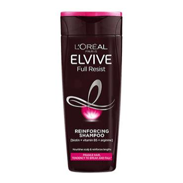 L'OREAL ELVIVE Shampoo Full Resist 600ML