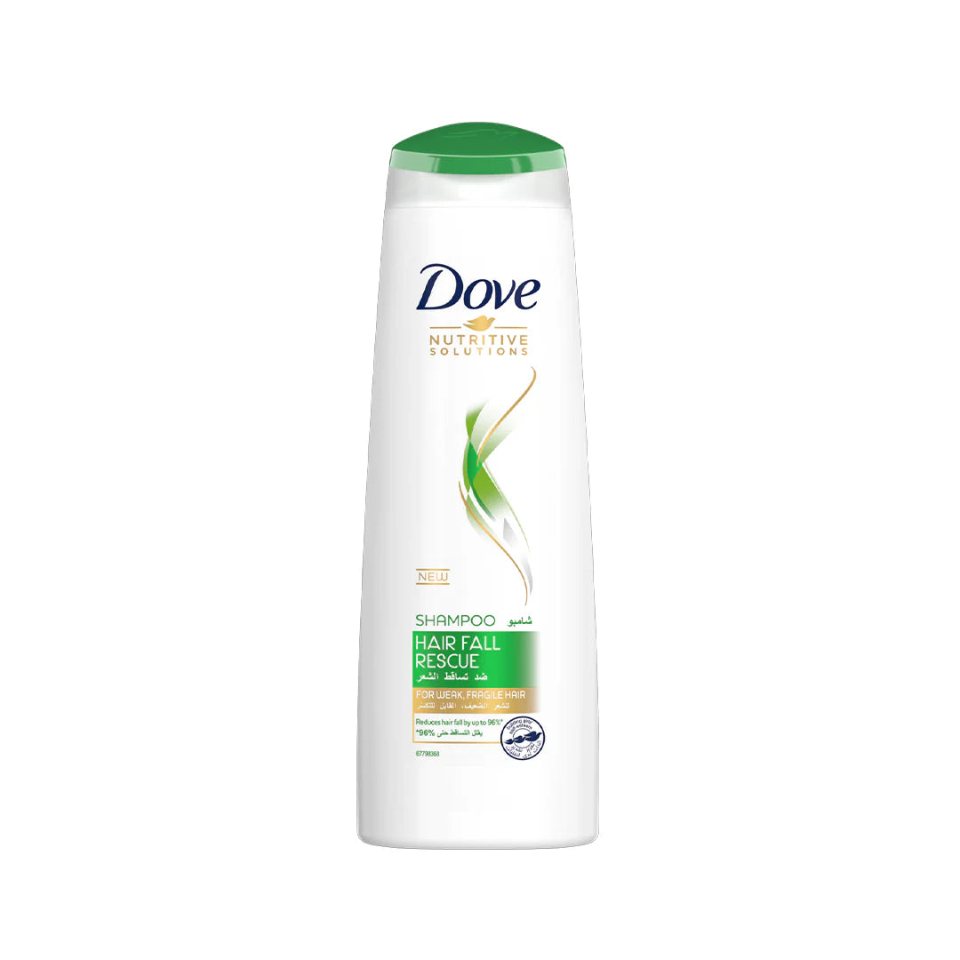 DOVE Shampoo Hair Fall Rescue