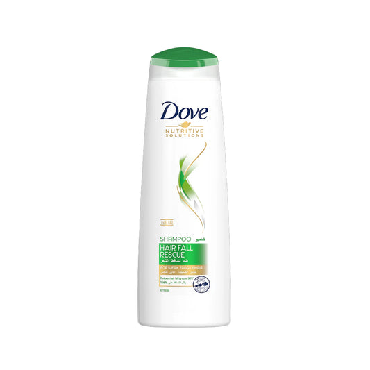 DOVE Shampoo Hair Fall Rescue