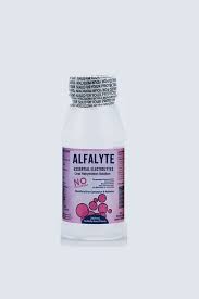 ALFALYTE essential electrolytes