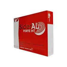 SiderAl Forte 20 Cap