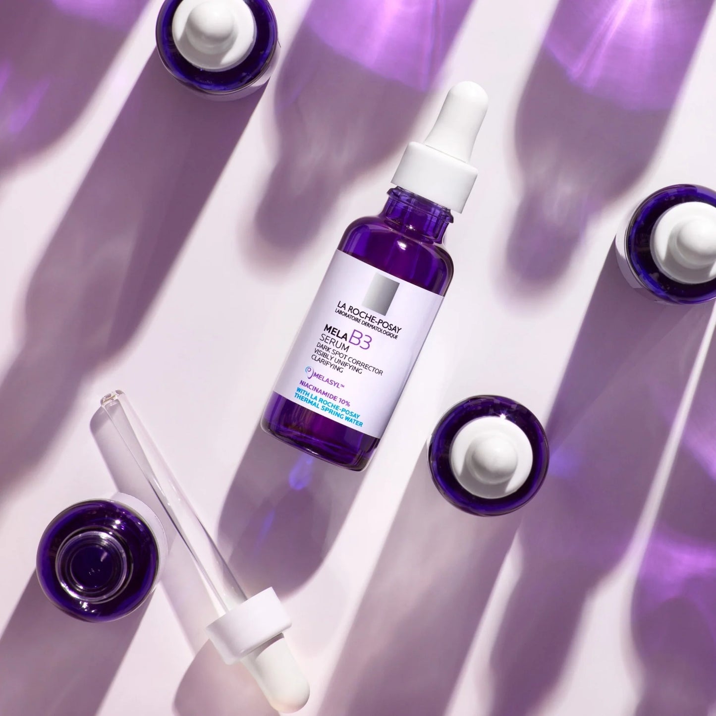 La Roche-Posay Mela B3 Dark Spot Serum – 30ml