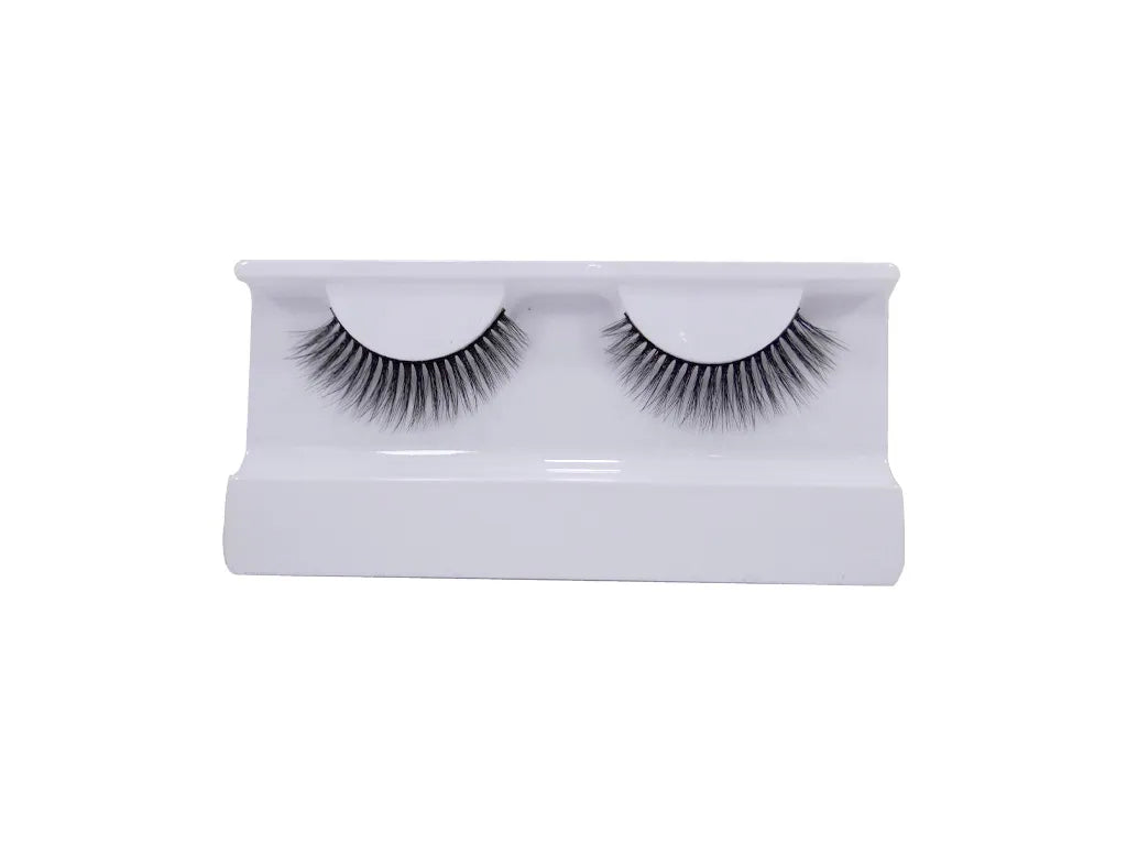 OR BLUE Eyelash Natural Look Complete Set 13 CT955