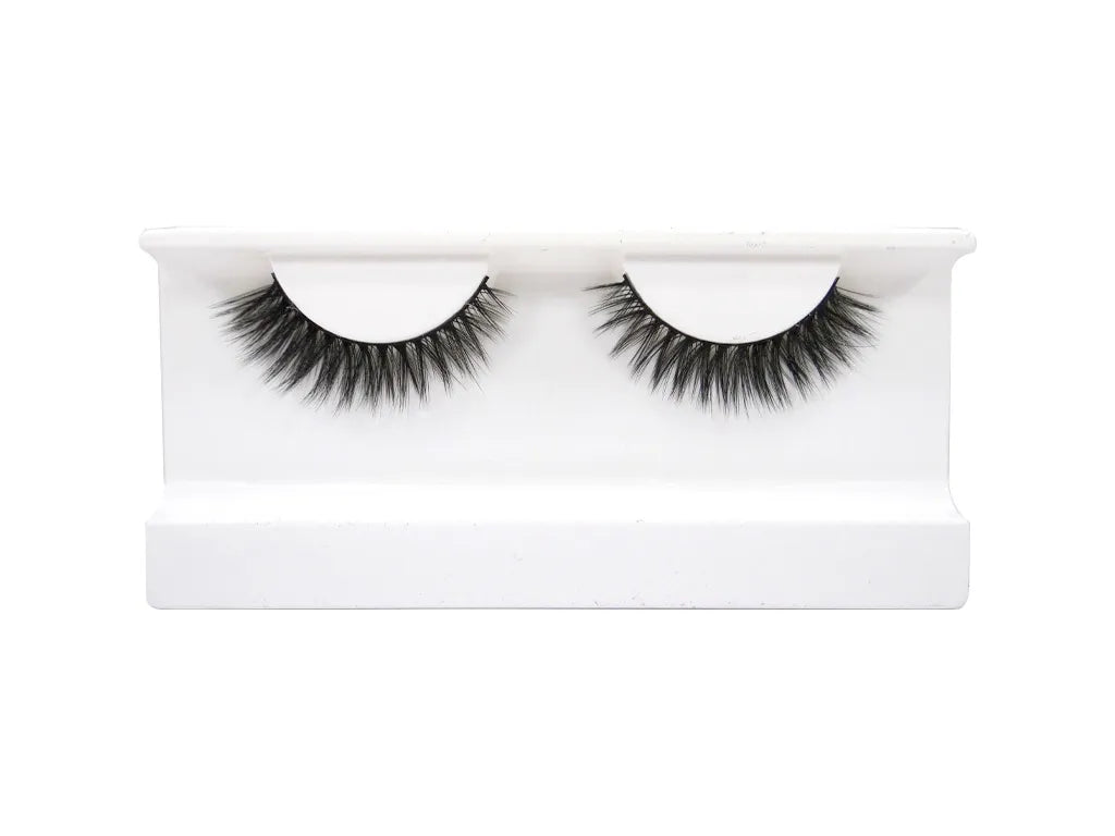 OR BLUE 3D Natural Eyelashes 06  CT956