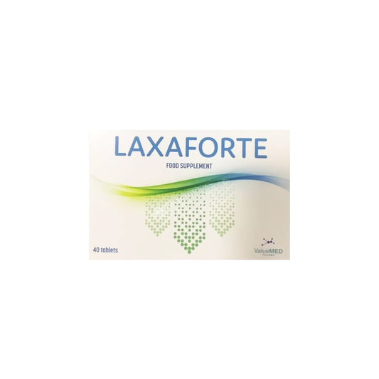 Laxaforte