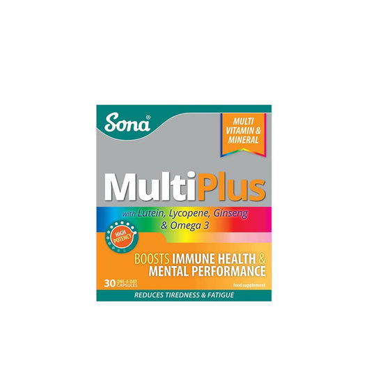 MultiPlus