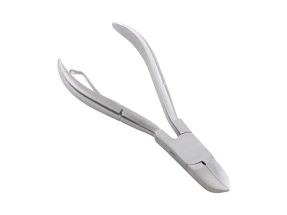 OR BLUE Acne Nail & Toenail Nipper CT452