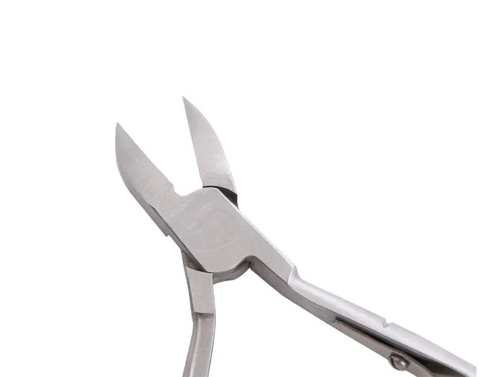 OR BLUE Acne Nail & Toenail Nipper CT452