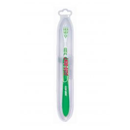 Cleo-Dent Maxi Clean Soft Tooth Brush