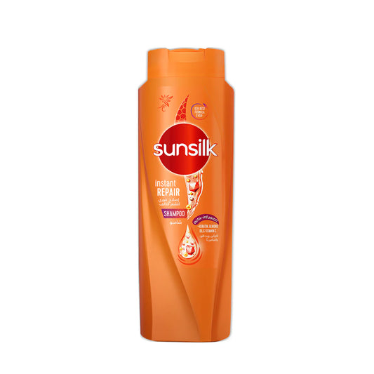 SUNSILK Shampoo Instant Repair 600ML