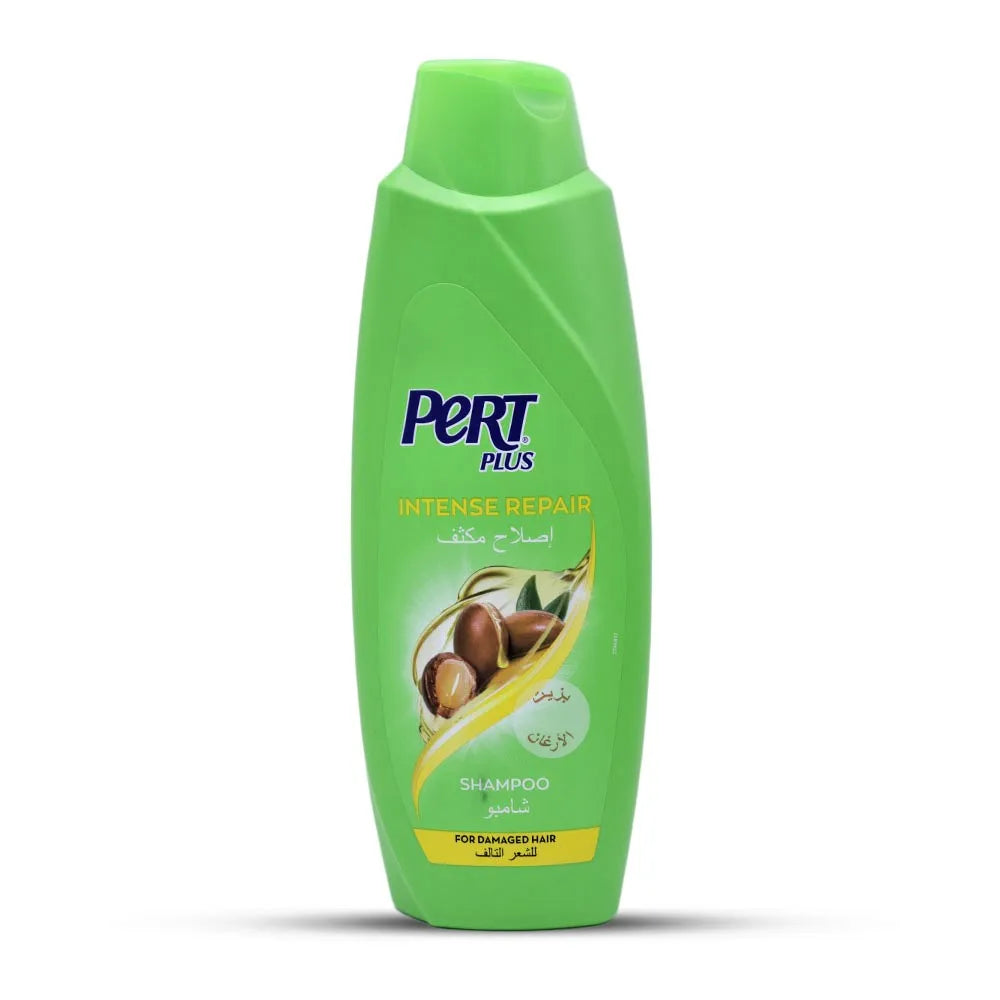 PERT PLUS Shampoo Nourishing Oils 400ml