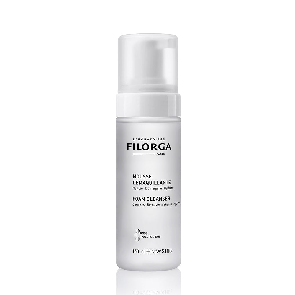 filorga foam cleanser 150ml