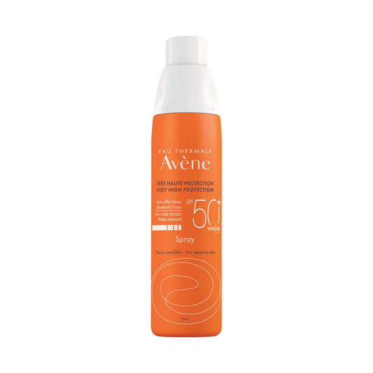 Avene Spray SPF50 – 200ml