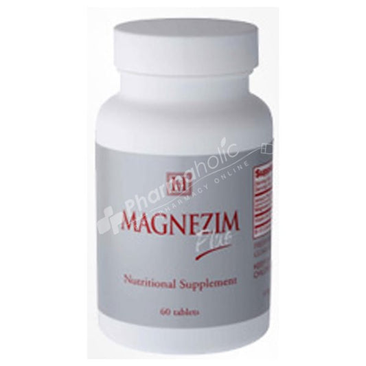 Magnezim Plus