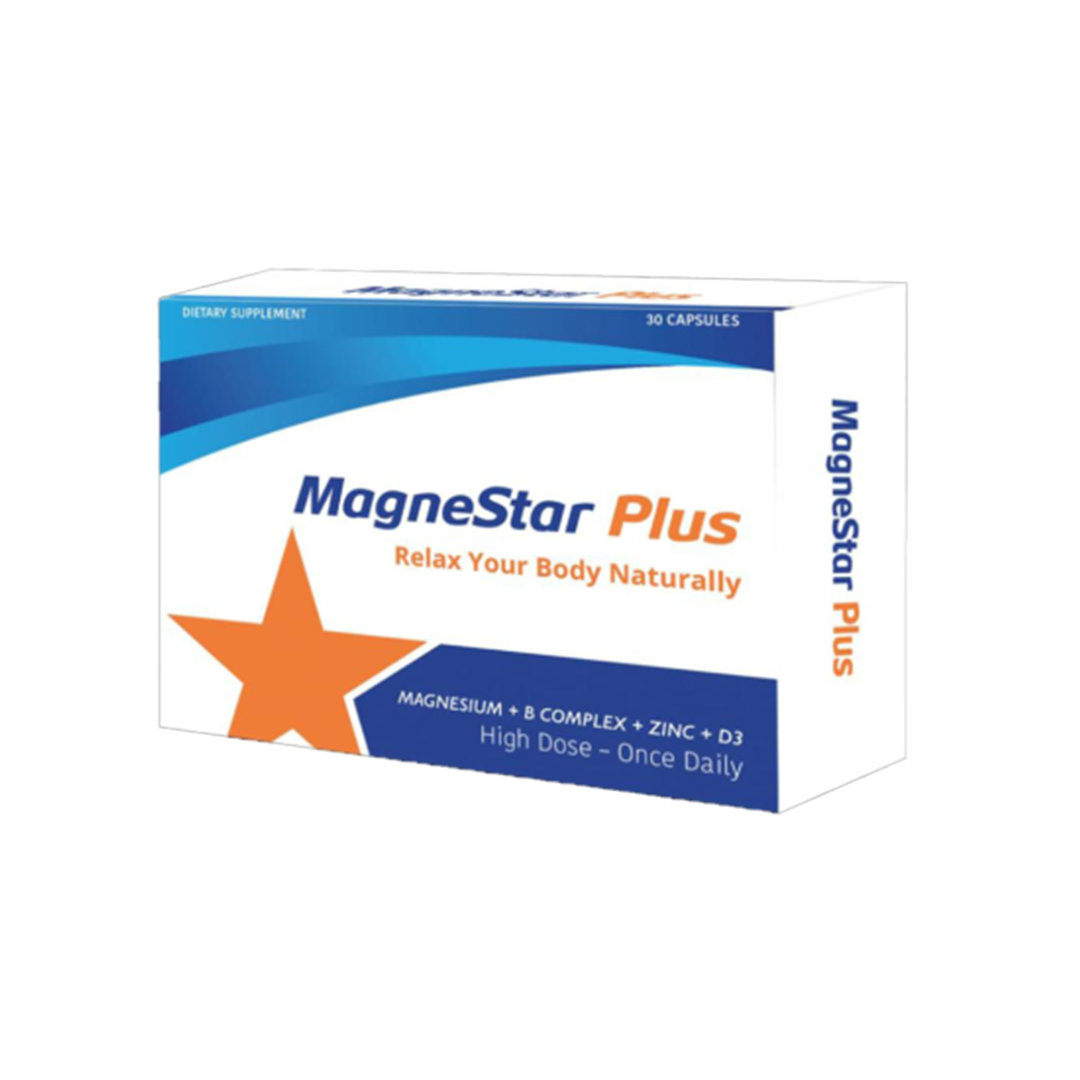 MagneStar Plus