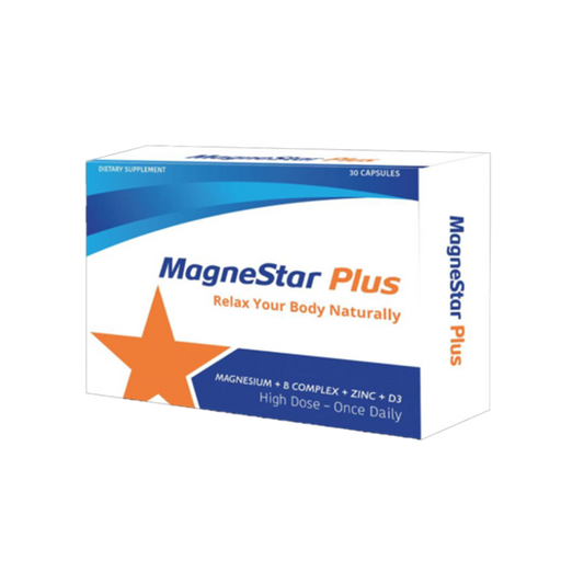 MagneStar Plus