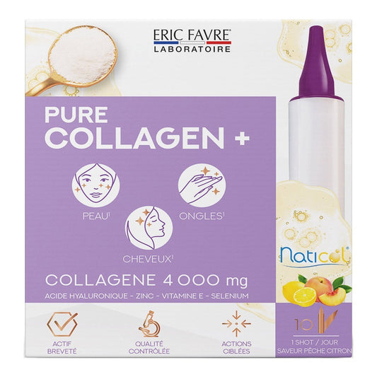 PURE COLLAGEN 10 UNICA