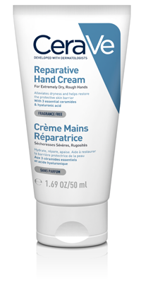 cerave reparative hand cream