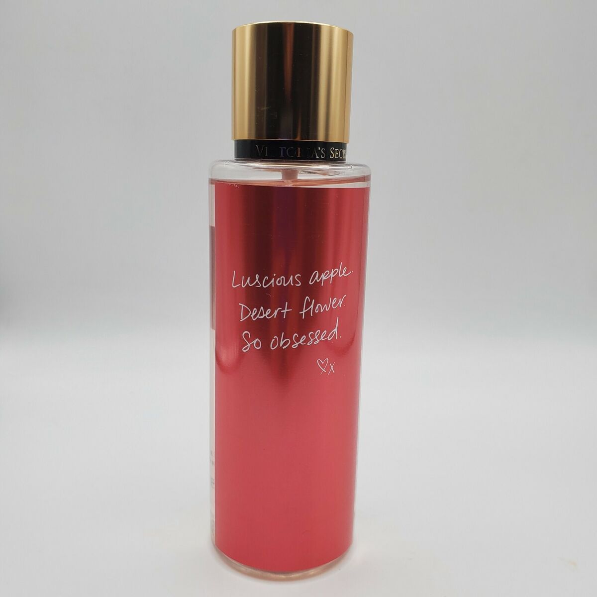 victoria's secrets luscios apple perfum