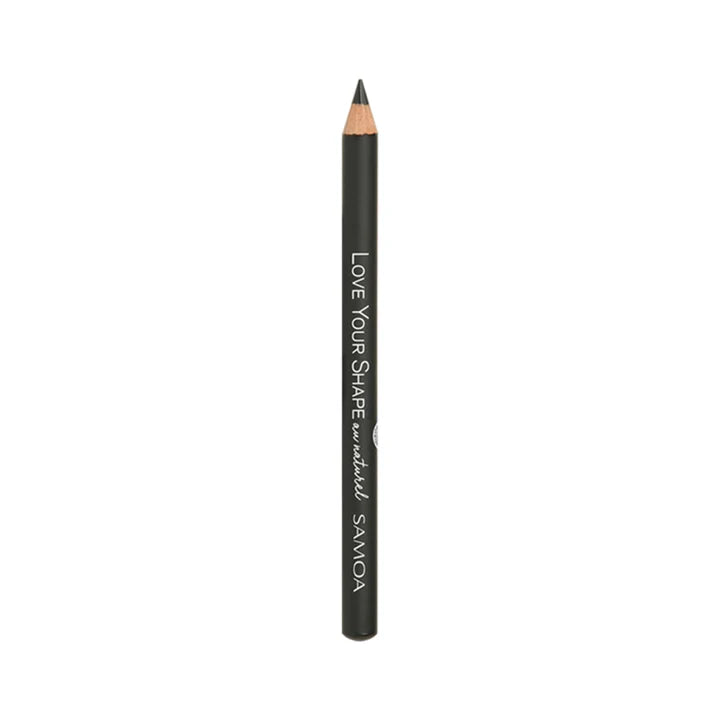 SAMOA Love Your Shape Kajal Intense Eyeliner 201 Night Queen