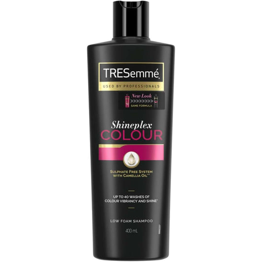 TRESEMME Shampoo Shineplex Colour 400ML