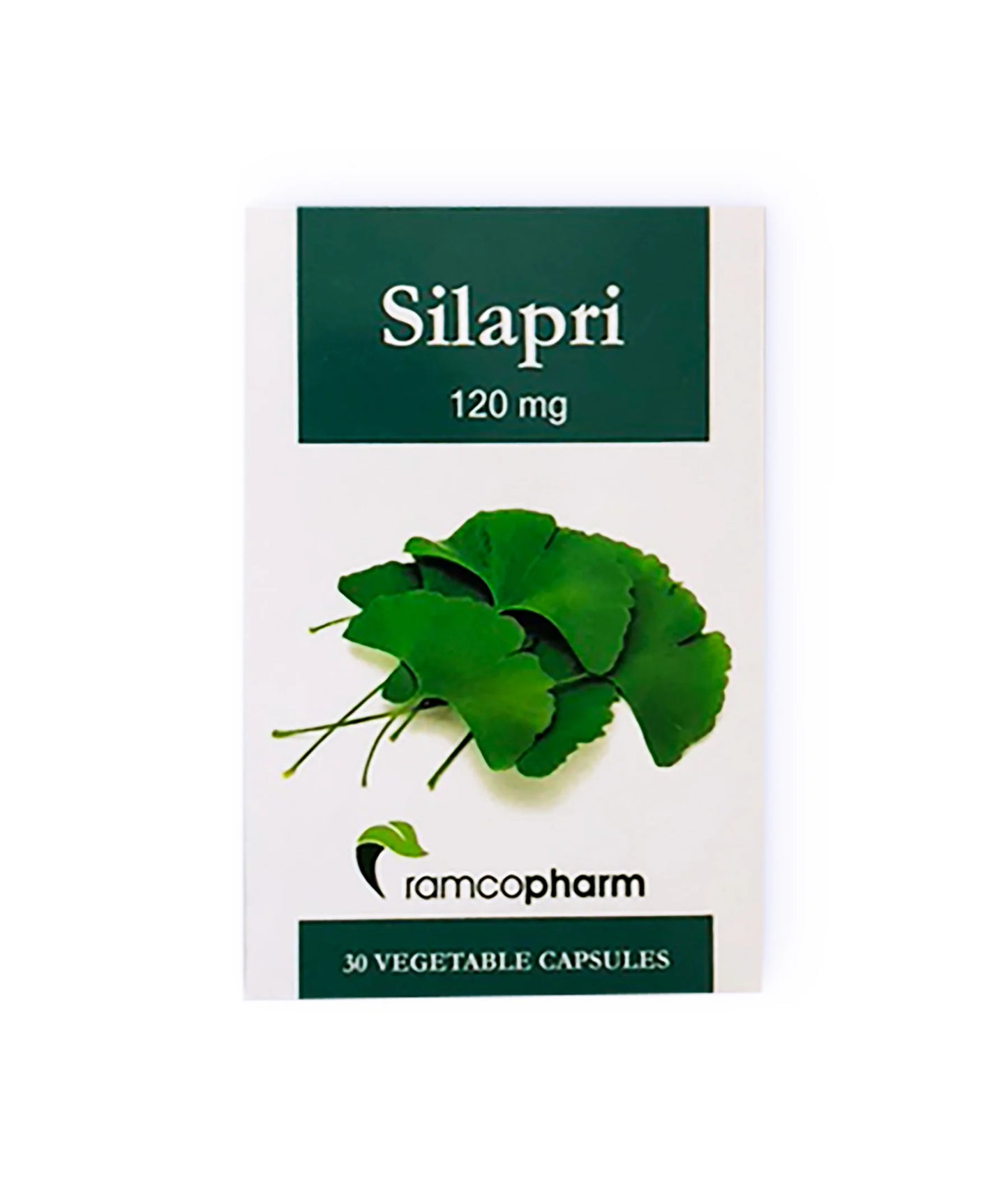 silapri 120mg