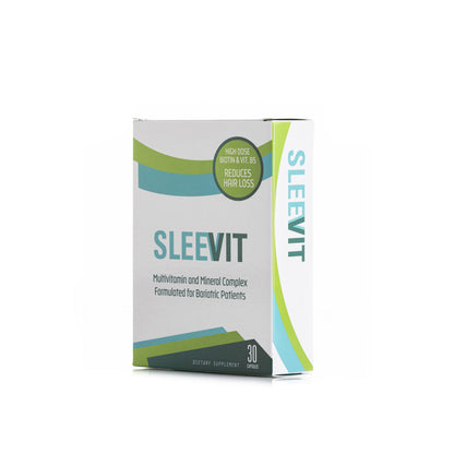 Sleevit 30 Cap