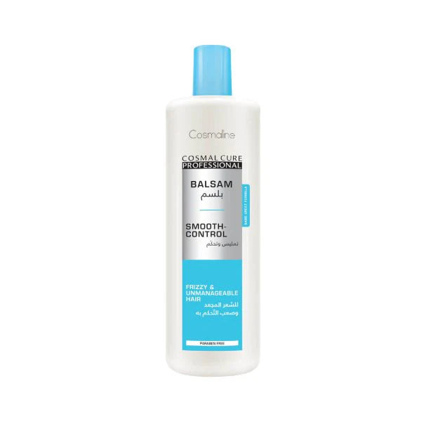 COSMALINE Conditioner Smooth Control 500ML