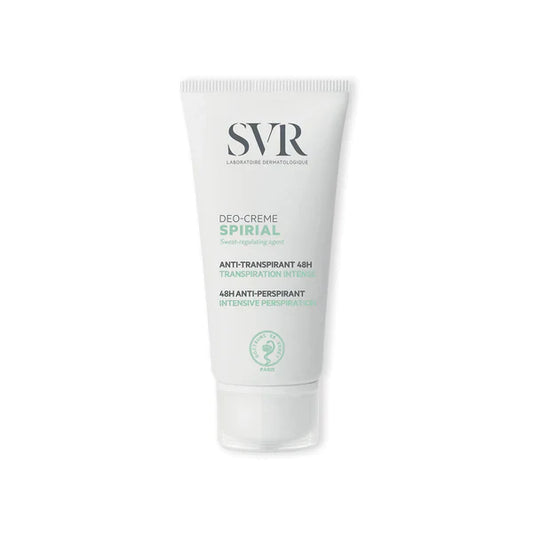 Spirial Deo-Cream