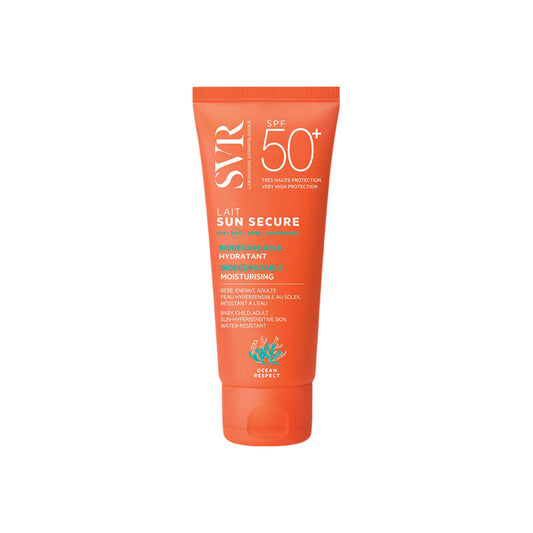 Sun Secure Lait Spf 50+