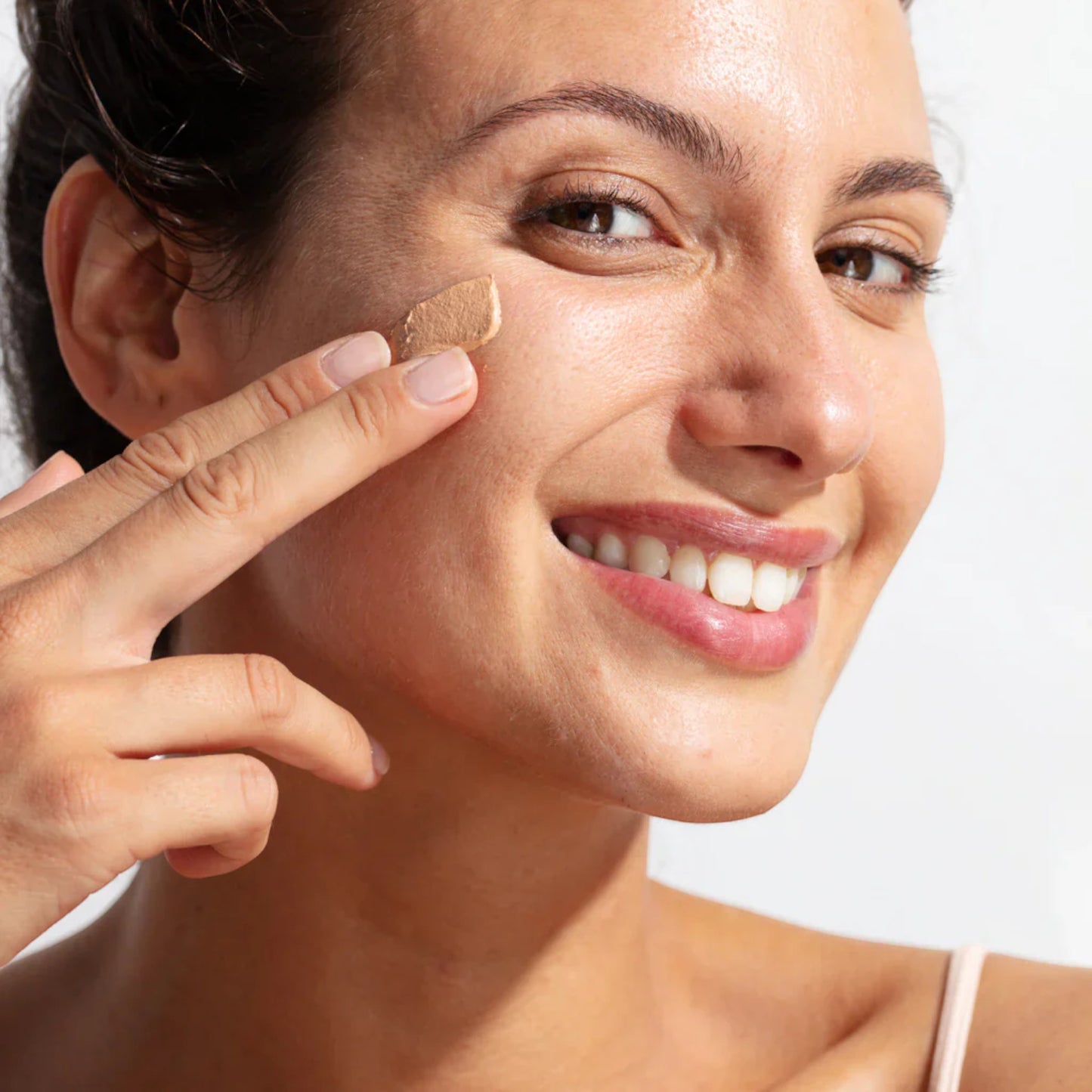 SVR Sun Secure Tinted Mineral Screen – 60 g