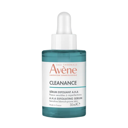 Cleanance Exfoliating Serum AHA