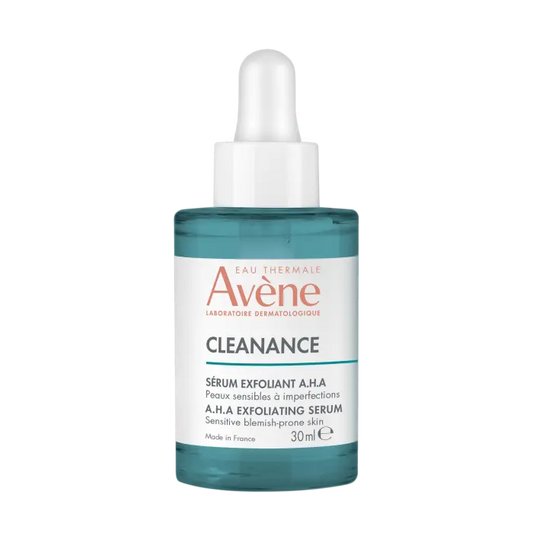 Cleanance Exfoliating Serum AHA