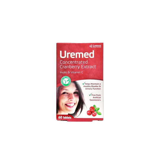 Lomax Uremed 60 Tab