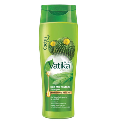 VATIKA Shampoo Hair Fall Control 400ML