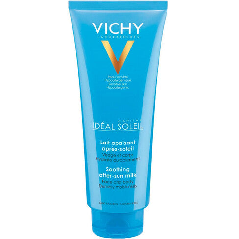 VICHY IDÉAL SOLEIL AFTER SUN DAILY MILKY CARE