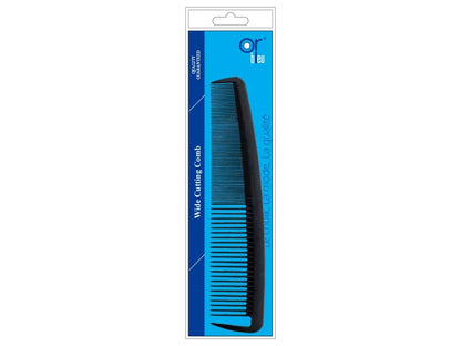 OR BLUE Wide Cutting Comb CT251